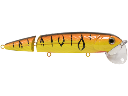 Walking Boss II Magnum