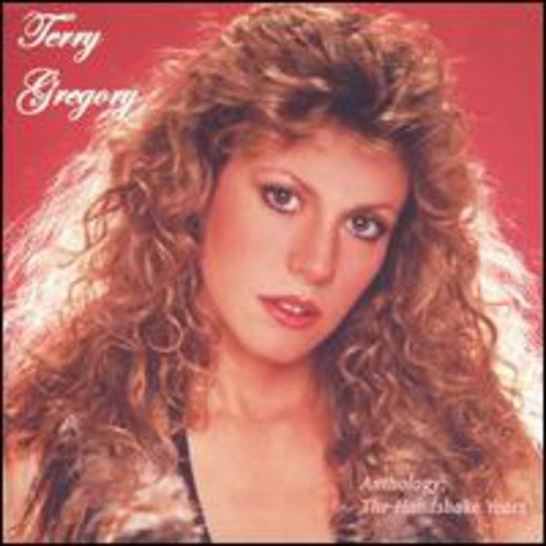 Terry Gregory - Anthology: Handshake Years Music CD