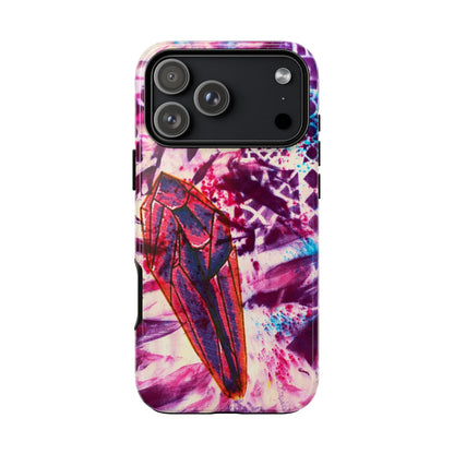 Dark Crystal All Smart Phone Tough Cases