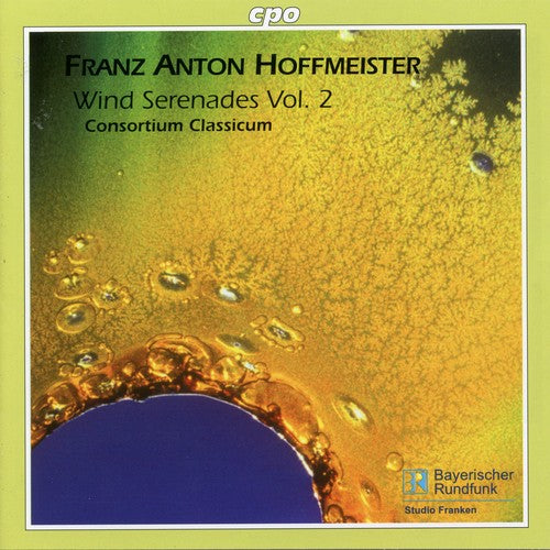 Consortium Classicum - Wind Serenades 2 [CD]