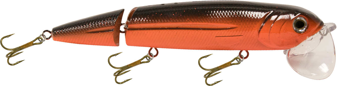 Walking Boss II Magnum