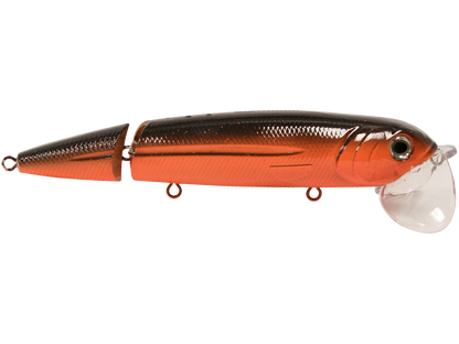 Walking Boss II Magnum