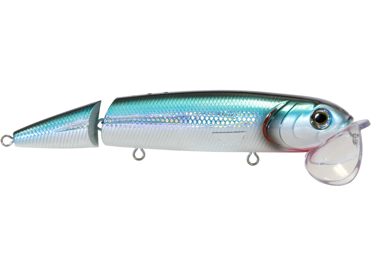 Walking Boss II Magnum