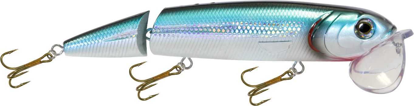 Sale Item - Walking Boss II Magnum