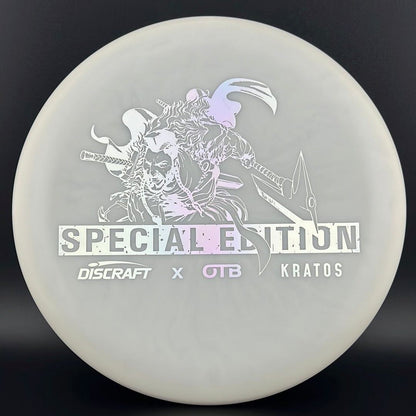 Z Glo Kratos - Special Edition