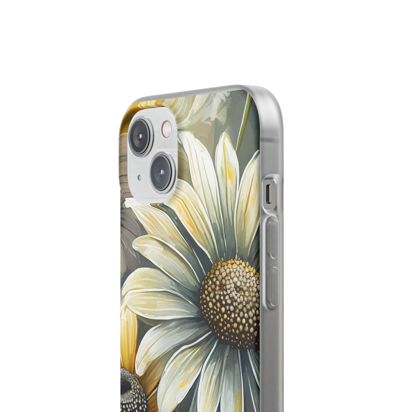 Daisy Dream Flexi Phone Case