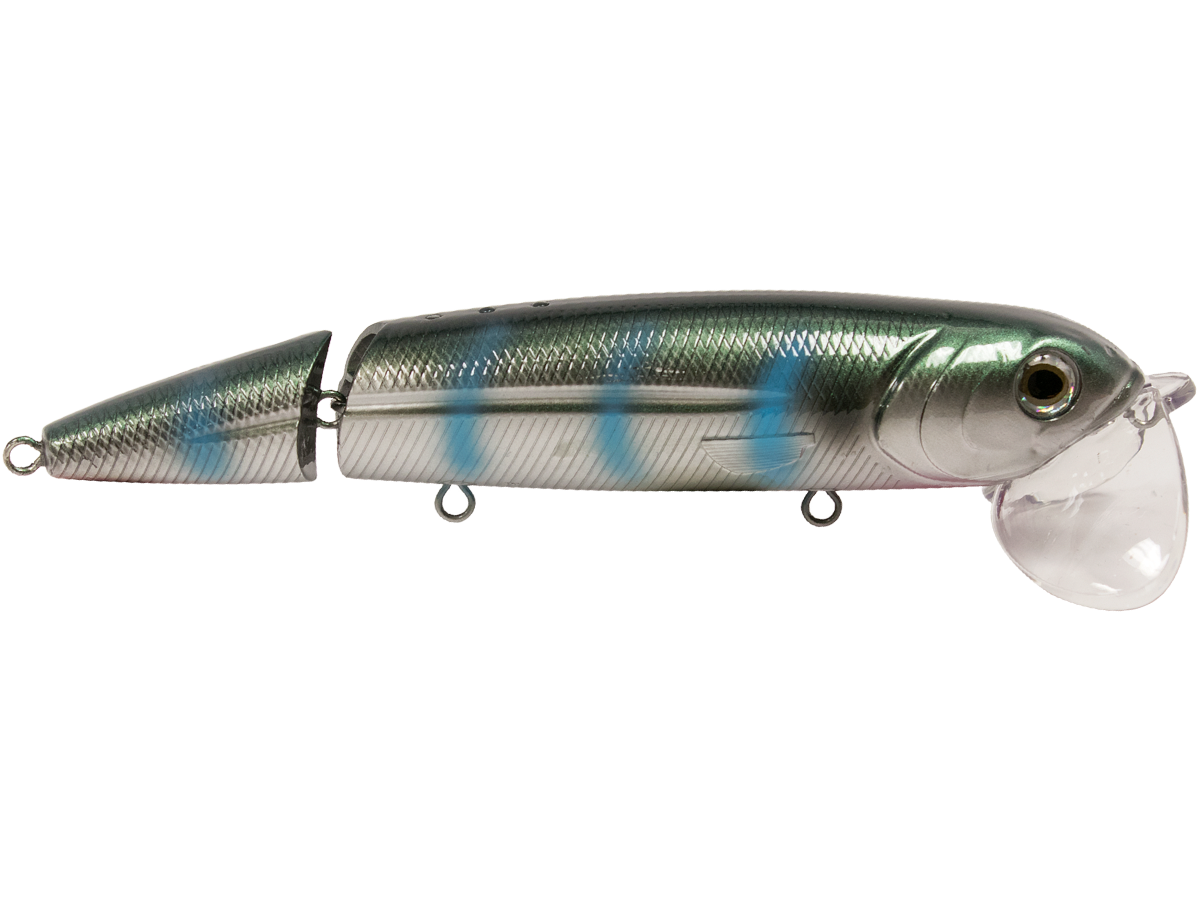 Sale Item - Walking Boss II Magnum