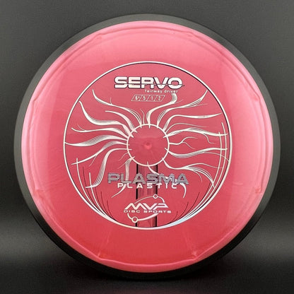 Plasma Servo