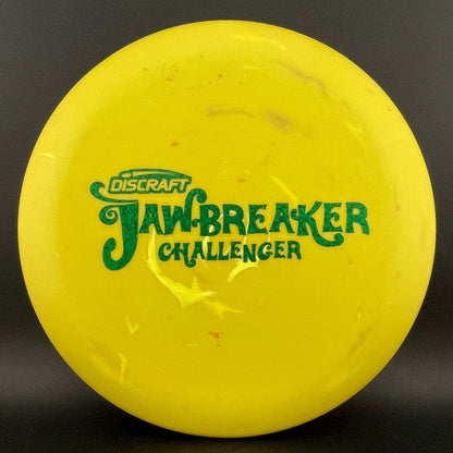 Jawbreaker Challenger