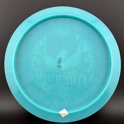 2020 Glow Champion Firebird - Nate Sexton Tour Series