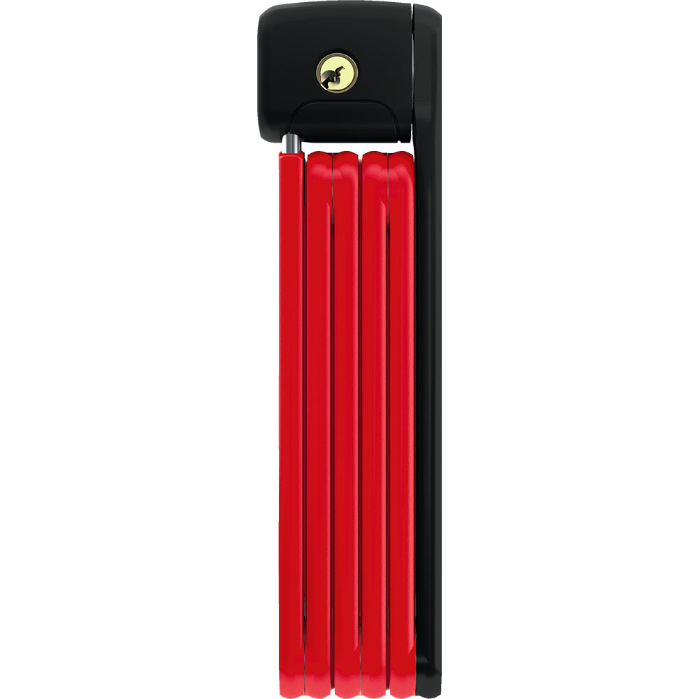 ABUS BORDO LITE 6055K/85 RD SH (2.8′) (78064)