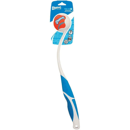 Chuck it! Pro ball launcher