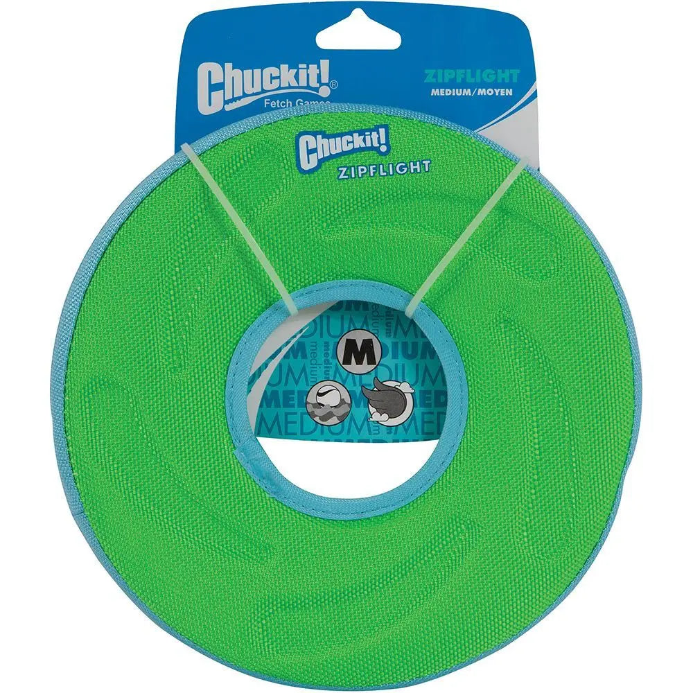 Chuck it! Ultra tug medium