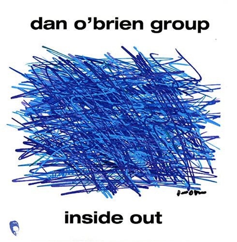 Dan O'Brien Group - Inside Out [CD]