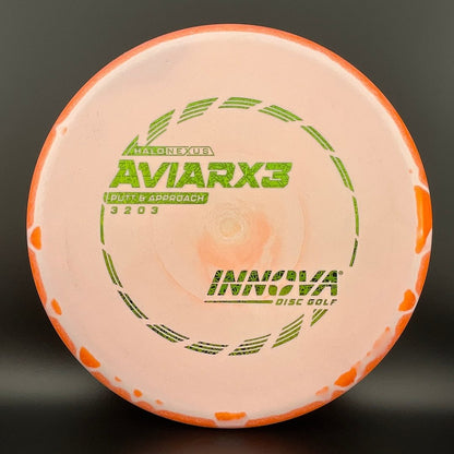 Halo Nexus AviarX3