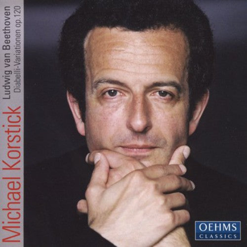 Michael Korstick - Plays Beethoven & Haydn Music CD