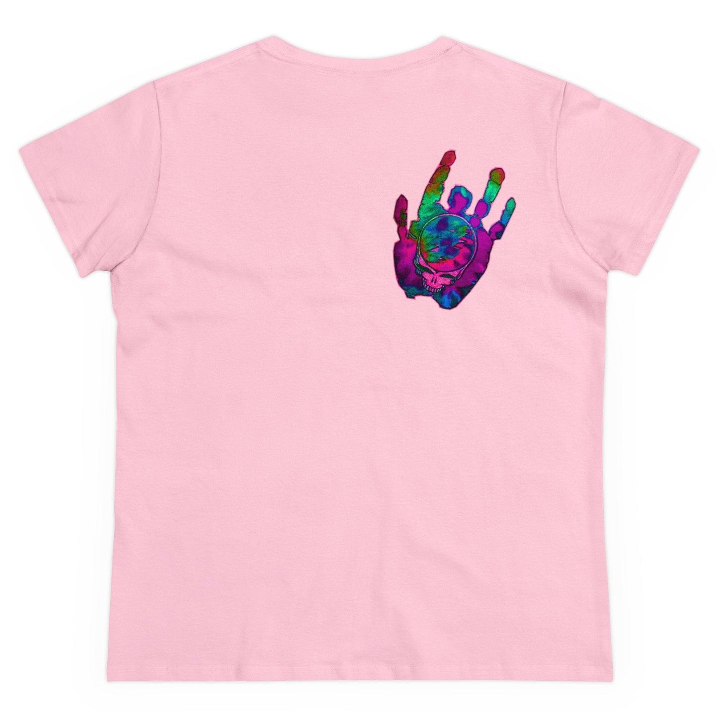 Aurora Borealis Women's Tee