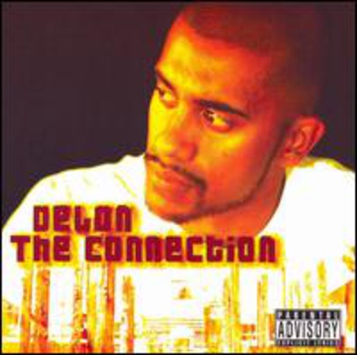 Delon - The Connection [PA]