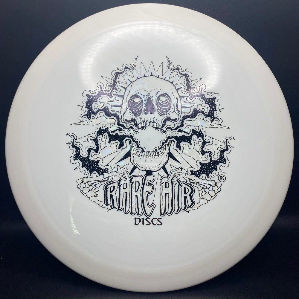Apex Jackalope - Rare Air Discs Custom Skull Stamp