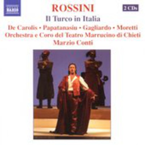 Marzio Conti - Il Turco in Italia [2 CD]