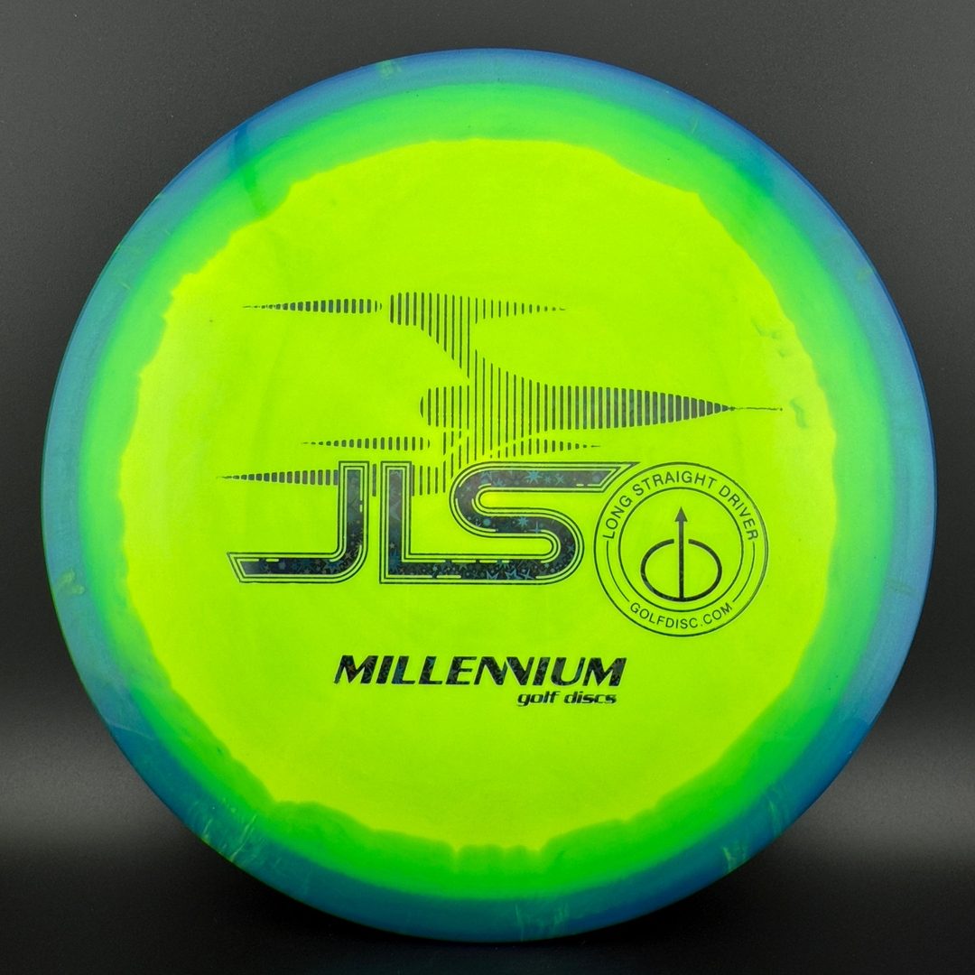 Sirius Helio JLS (1.1)
