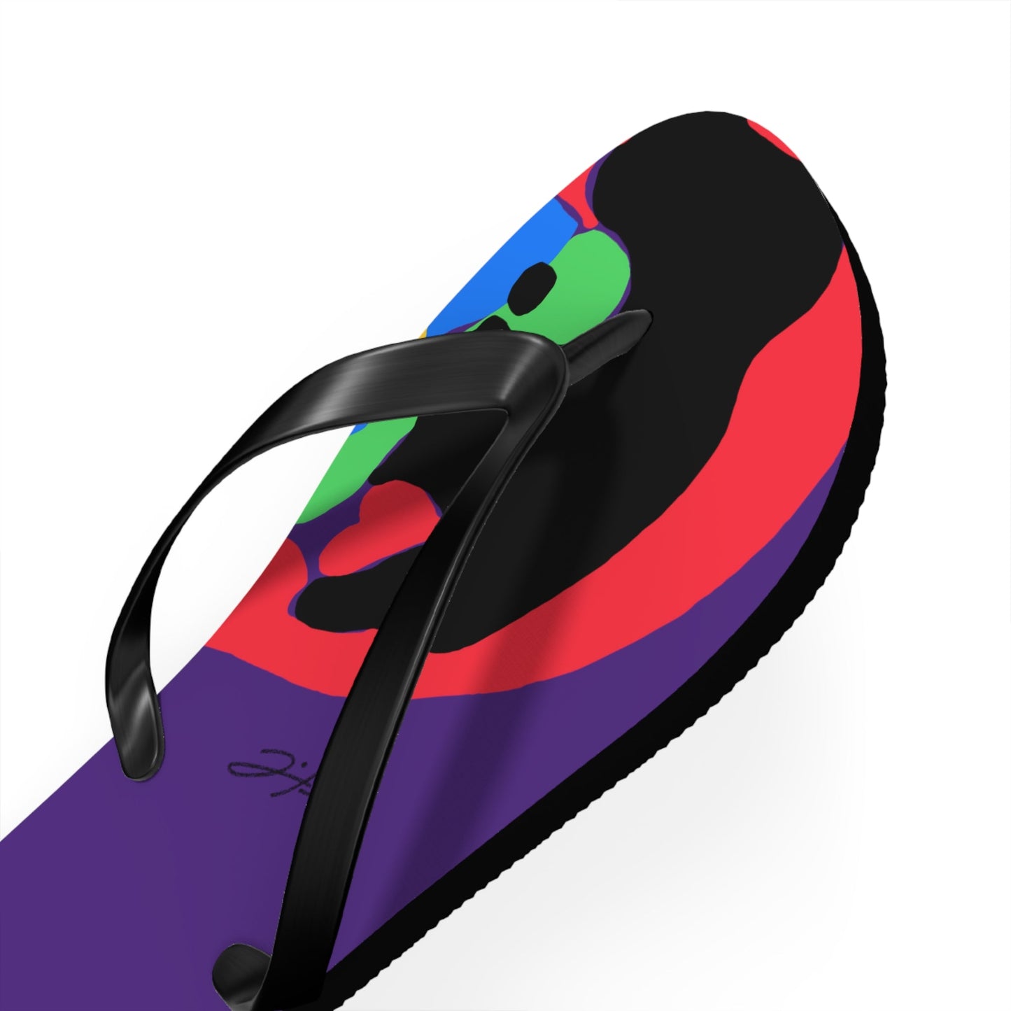 The Heart Sahasrara Flippi Floppiz