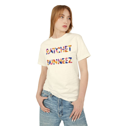 Ratchet Bunneez Heavyweight Cotton Tee