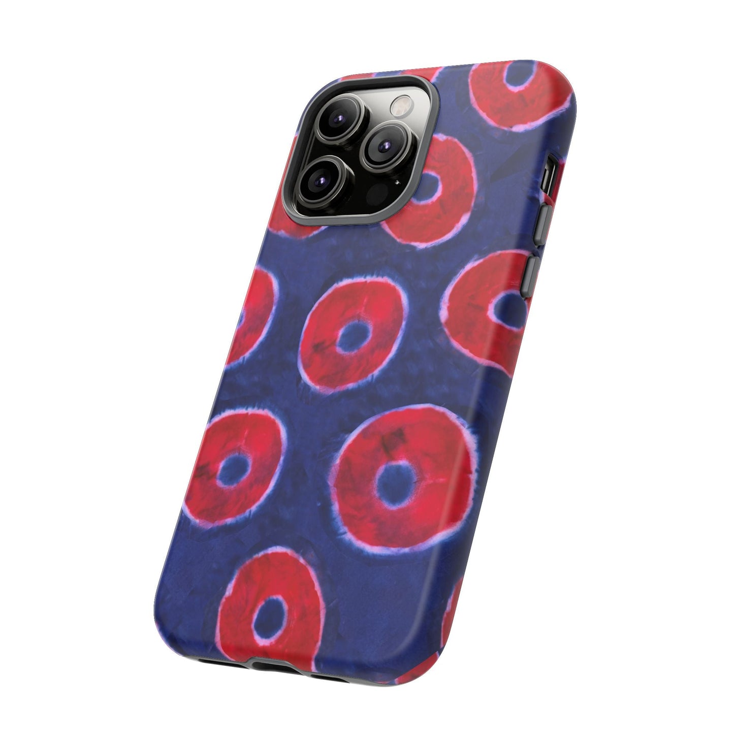 Phish Donuts All Smart Phone Tough Cases