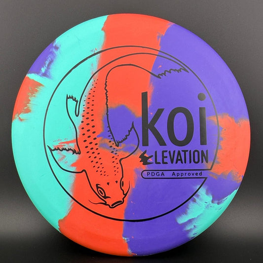 ecoFLEX Koi