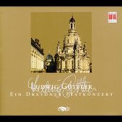 Telemann/Ariosti/Heinichen - Dresden Festival Concert [CD]
