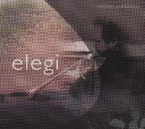 Wallin/Lindberg/Bach - Eligi [CD]