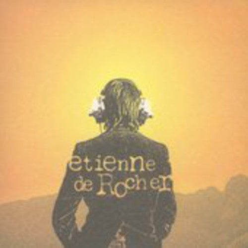 De Etienne Rocher - Etienne de Rocher [CD]
