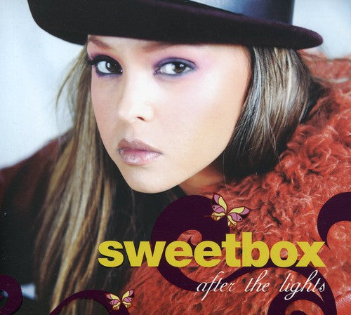 Sweetbox - After The Lights [Import]