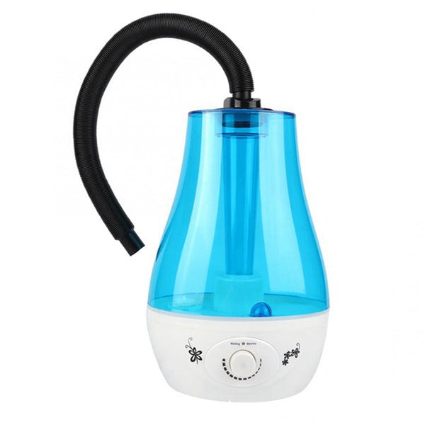 4L Ultrasonic Reptile Humidifier & Terrarium Fogger