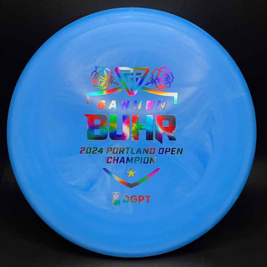 Soft Exo Tactic - Gannon Buhr Triumph 2024 Portland Open