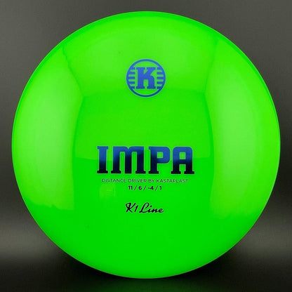 K1 Impa