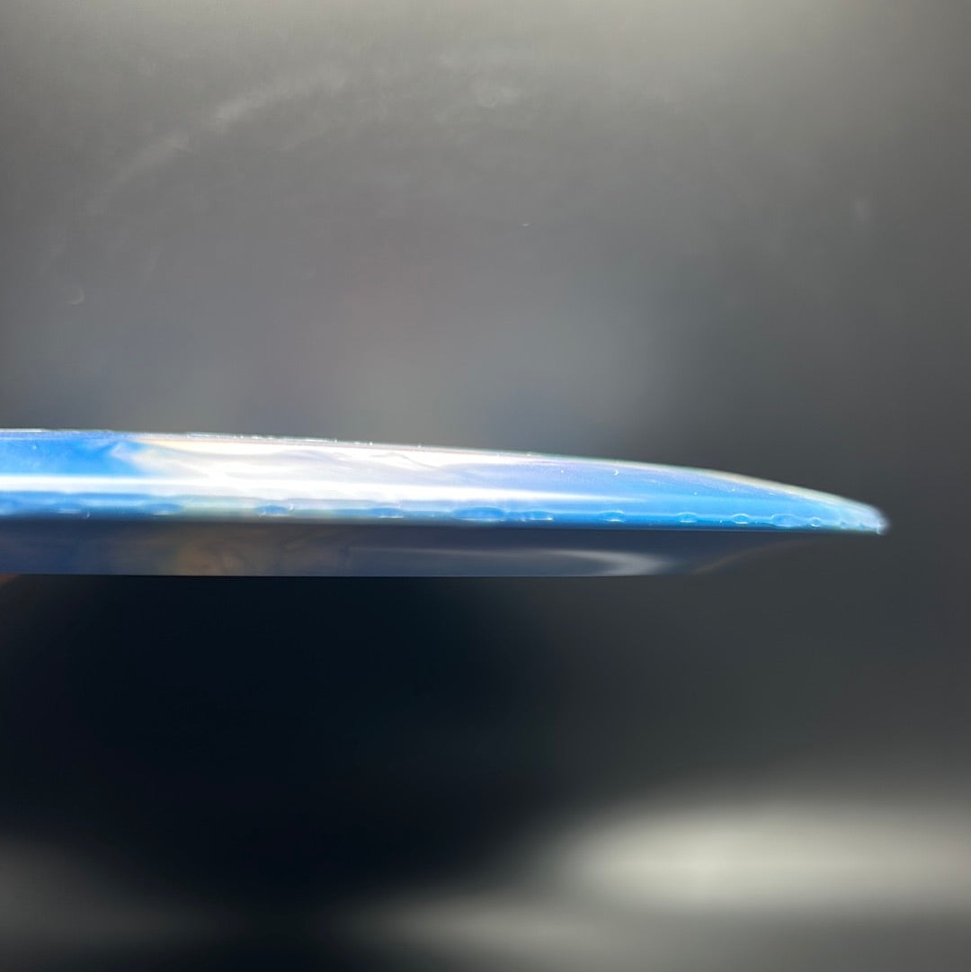 Nebula Aura Synapse - Special Edition TSA Stamp