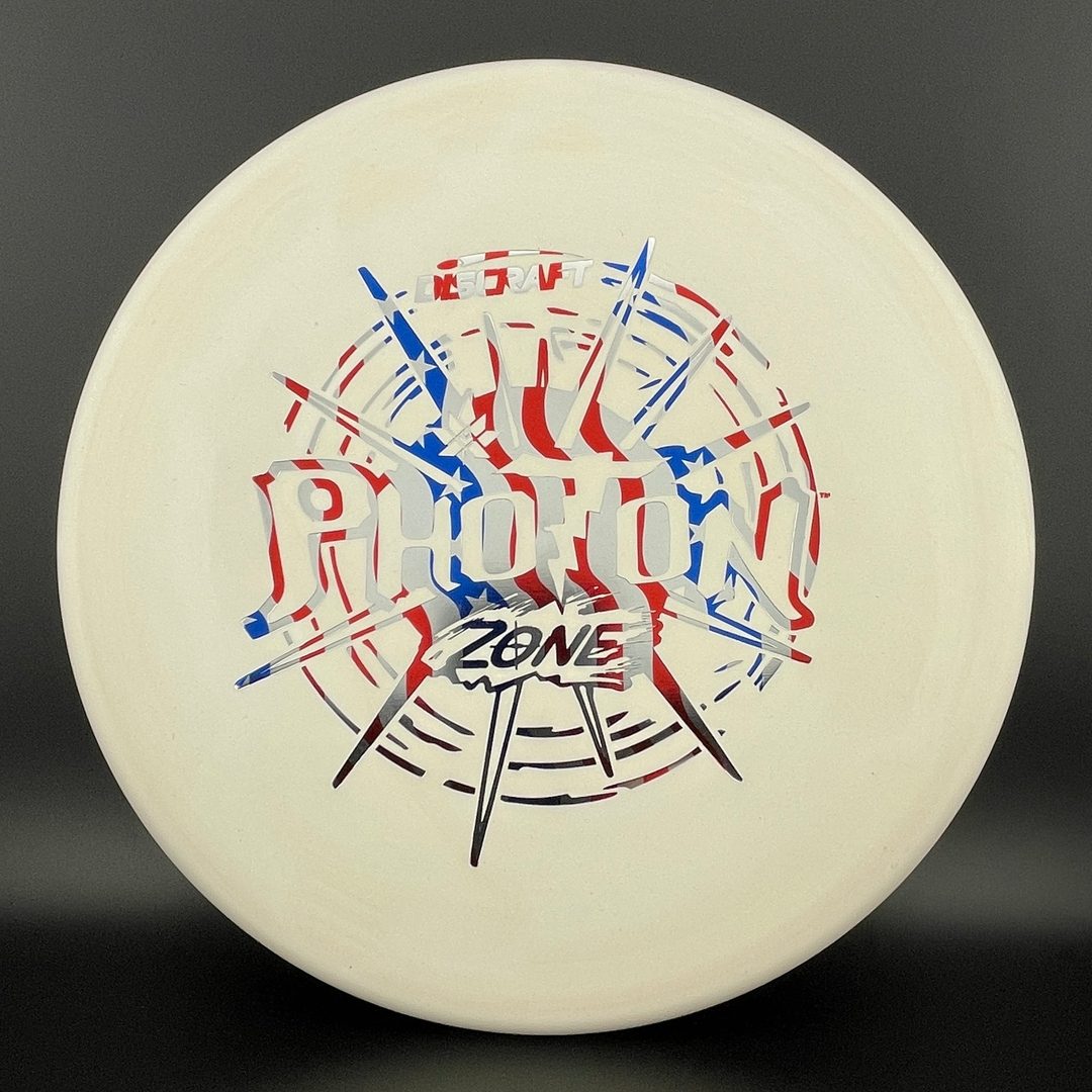 Photon Zone - Worlds 2024 - UV Crazy Tuff!