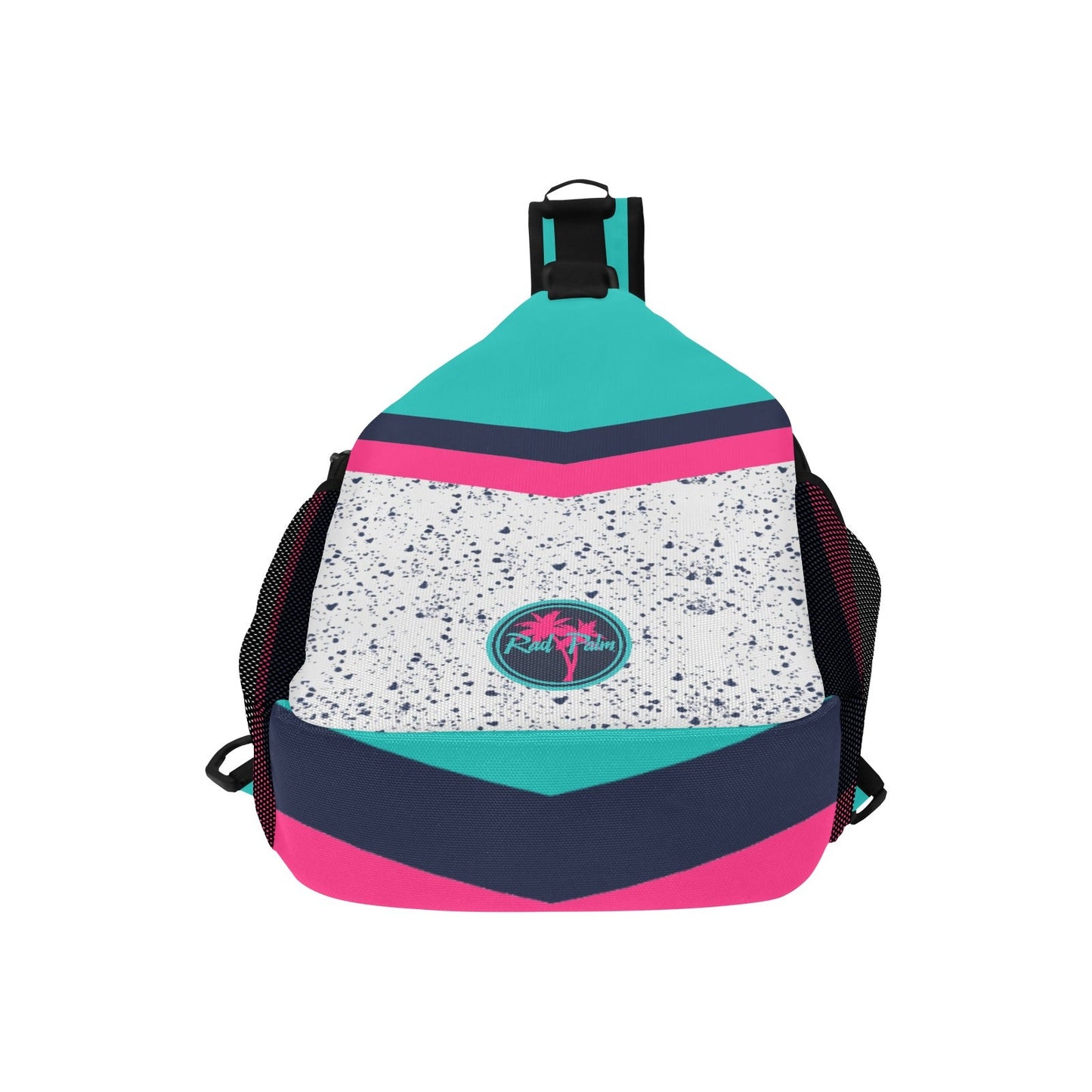 Bottom's Up Sling Bag