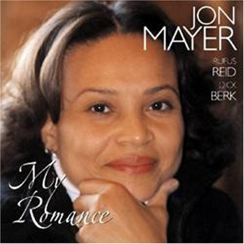 Jon Mayer - My Romance [CD]
