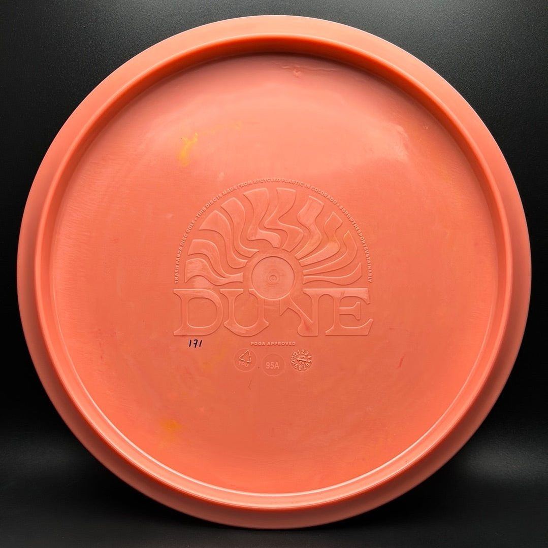 Dune - First Run - Midrange Disc