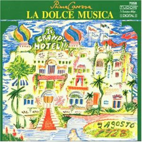 Edelmann/Boulanger/Nedbal/K - Dolce Musica [CD]