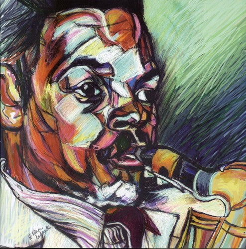 Albert Ayler - Spirits Rejoice [CD]