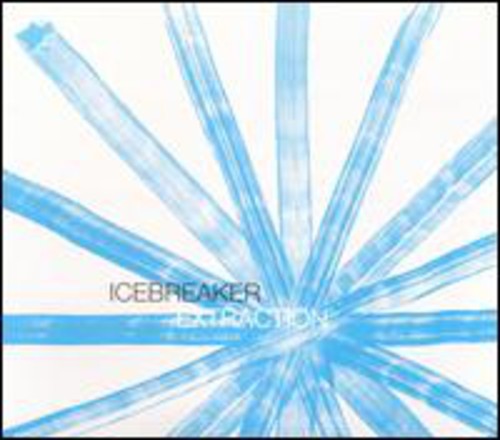 Icebreaker - Extractions [CD]