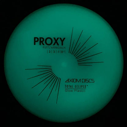 Total Eclipse Proxy