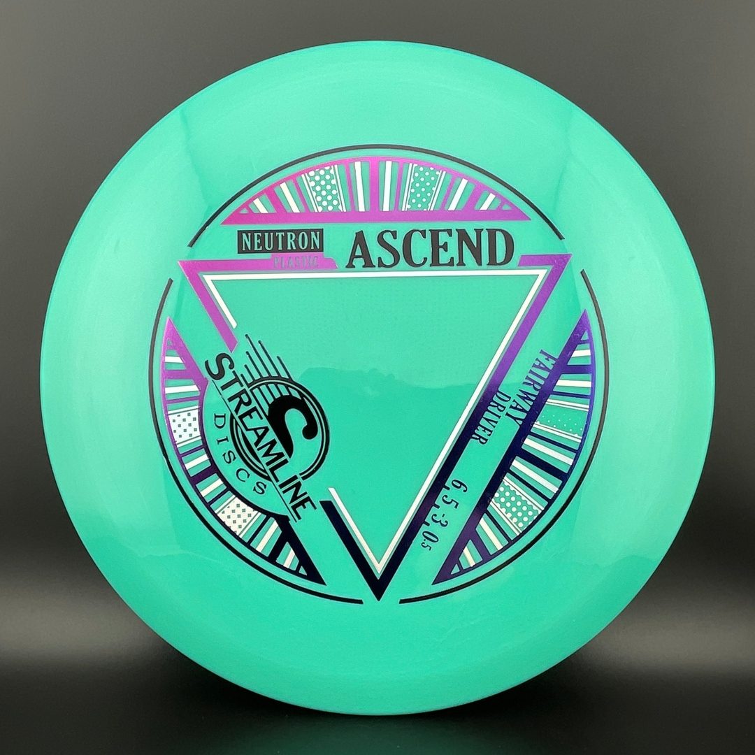 Neutron Ascend