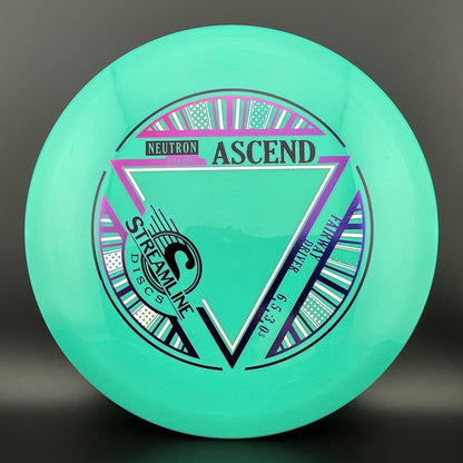 Neutron Ascend