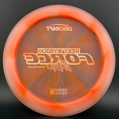 Z Swirl Force - Ricky Wysocki 2025 Tour Series