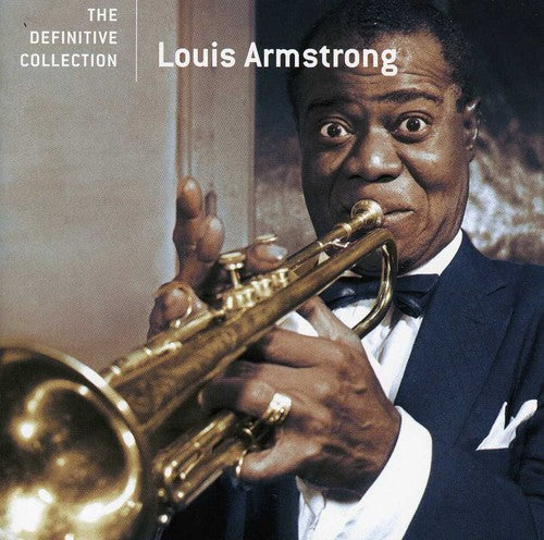 Louis Armstrong - Definitive Collection [CD]