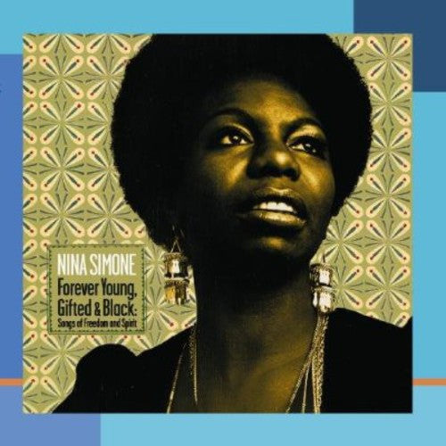 Simone,nina - Forever Young Gifted & Black: Songs Of Freedom - Music CD